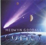 Medwyn Goodall - Comet