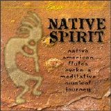 Various artists - Native Spirit