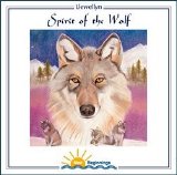 Llewellyn - Spirit of the Wolf