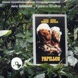 Jerry Goldsmith - Papillon (deluxe edition)