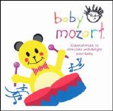 Baby Einstein - Baby Mozart - Concert For Little Ears