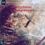 Medwyn Goodall - The Gift Of Excalibur