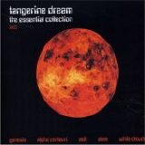 Tangerine Dream - A Sea Of Dreams