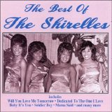 The Shrirelles - 16 Greatest Hits