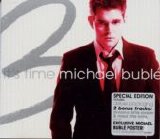 Michael Buble - It's Time