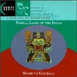 Medwyn Goodall - Nazca, Land Of The Incas