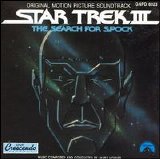 James Horner - Star Trek III