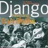 Django Reinhardt - Crazy rhythm