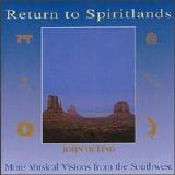 John Huling - Return to Spiritlands