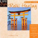 Llewellyn - The Heart Of Reiki