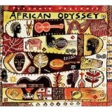 Putumayo Presents - African Odyssey