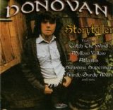 Donovan - Storyteller