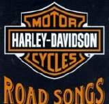 Various artists - Harley Davidson Road Songs