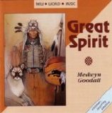 Medwyn Goodall - Great Spirit