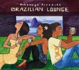 Putumayo Presents - Brazilian Lounge