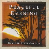 David & Steve Gordon - Peaceful Evening