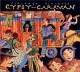 Putumayo Presents - Gypsy Caravan