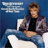 Rod Stewart - My Small Rod Stewart Collection