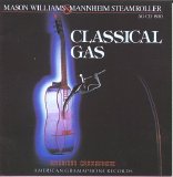 Mannheim Steamroller - Classical Gas