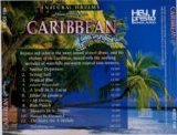 Natural Dreams: Music For Relaxation - Caribbean Breeze