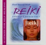 Tanmaya Honorvogt - Heal Yourself With Reiki