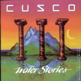 Cusco - Water Stories