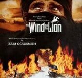 Jerry Goldsmith - The Wind And The Lion