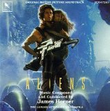 James Horner - Aliens: Original Motion Picture Soundtrack