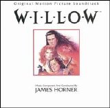 James Horner - Willow