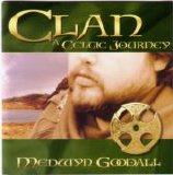 Medwyn Goodall - Clan - A Celtic Journey