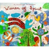 Putumayo Presents - Women of Spirit