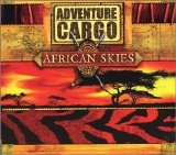 David & Diane Arkenstone - African Skies