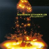 Mannheim Steamroller - Christmas 1984