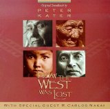 R. Carlos Nakai - How The West Was Lost