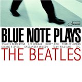 Various artists - Blue Note Plays The Beatles