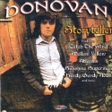 Donovan - Donovan: Storyteller Sacd