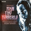 Serge Prokofiev - Ivan the Terrible