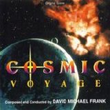 David Michael Frank - Cosmic Voyage