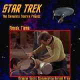 Gerald Fried - Star Trek - Amok Time