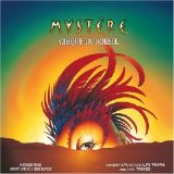 Benoit Jutras - Cirque du Soleil: Mystere