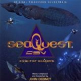 John Debney - SeaQuest