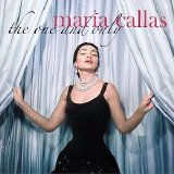 Maria Callas - the one and only