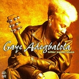 Gaye Adegbalola - Bitter Sweet Blues