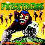 Fuzztones - Monster A-Go-Go