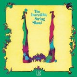 Incredible String Band - U