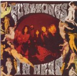 Fuzztones - In Heat