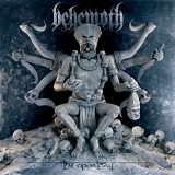 Behemoth - The Apostasy