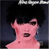 Nina Hagen - Nina Hagen Band