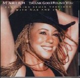 Mariah Carey - Thank God I Found You