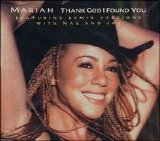 Mariah Carey - Thank God I Found You